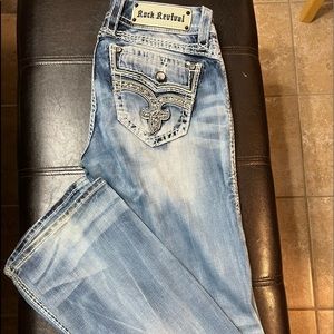 Women’s Jeans. READ DESCRIPTION!!